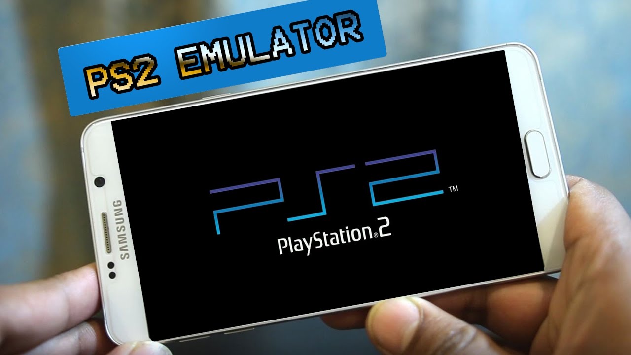 ps2 emulator mac -pcsx2